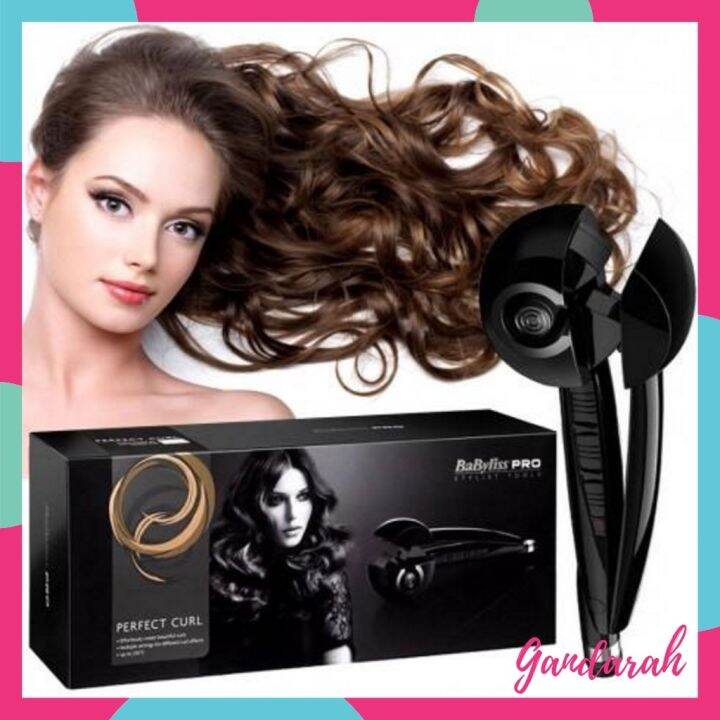 Hot lsyg2487405 Perfect Curl Pro/ Babyliss Pro Perfect Curl Stylist