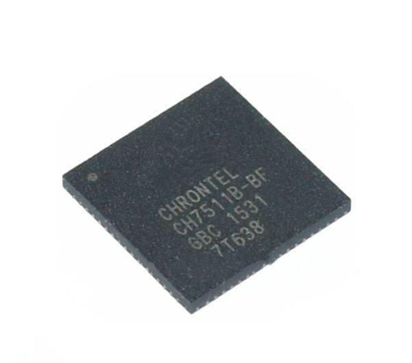 1pcs/lot Ch7511 Ch7511b-Bf Ch7511b Qfn68 New | Lazada PH