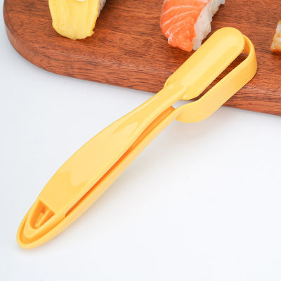 JIANG แม่พิมพ์ซูชิแบบมือถือกดข้าวของใช้ในครัวเรือนทนทานอุปกรณ์ครัว