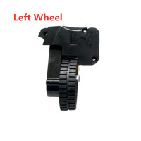 Robot Right Wheel Left Wheel for Proscenic 830P 800T Robotic Vacuum Cleaner Spare Parts Accessories Replacement