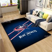 Ice Hockey Printed Carpet area rug kitchen mat Fashion yoga mat Living room bedroom decorat Non-slip Mat birthday gift Alfombra