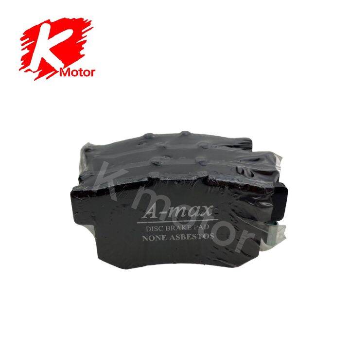 ผ้าดิสเบรค-no-359-สำหรับ-r-accord-vtec-2200cc-crv-metallic-ราคาถูกพิเศษ-ส่งตรงจากโรงงาน