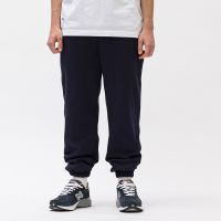 LLYP WTAPS casual sports sweatpants autumn and winter mens loose large size knitted heavy ankle pants trendyTH