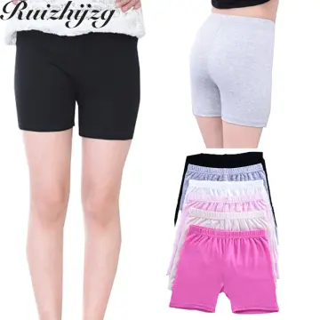  SOIMISS 4pcs Children's Safety Pants Safety Shorts for