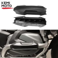 Engine Guard Bumper Protection  for BMW R1250GS 1250GS R1200GS LC ADV R 1200 GS Adventure Decorative Block Crash Bar