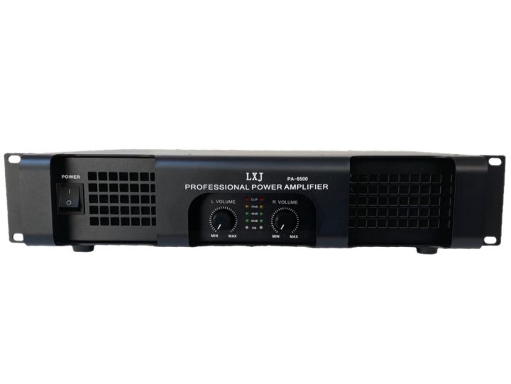 lxj-pa-6500-professional-poweramplifier-เพาเวอร์แอมป์-กลางแจ้ง-6500w-pm-po-เครื่องขยายเสียง-รุ่น-pa-6500-มาใหม่-สวย-แรง-ขอแนะนำ-มีเก็บเงินปลายทาง