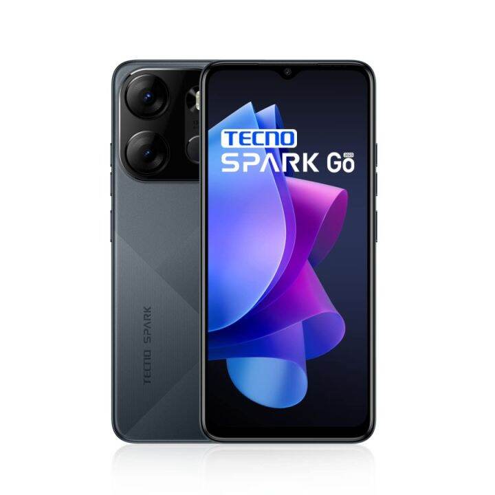 tecno spark go 6