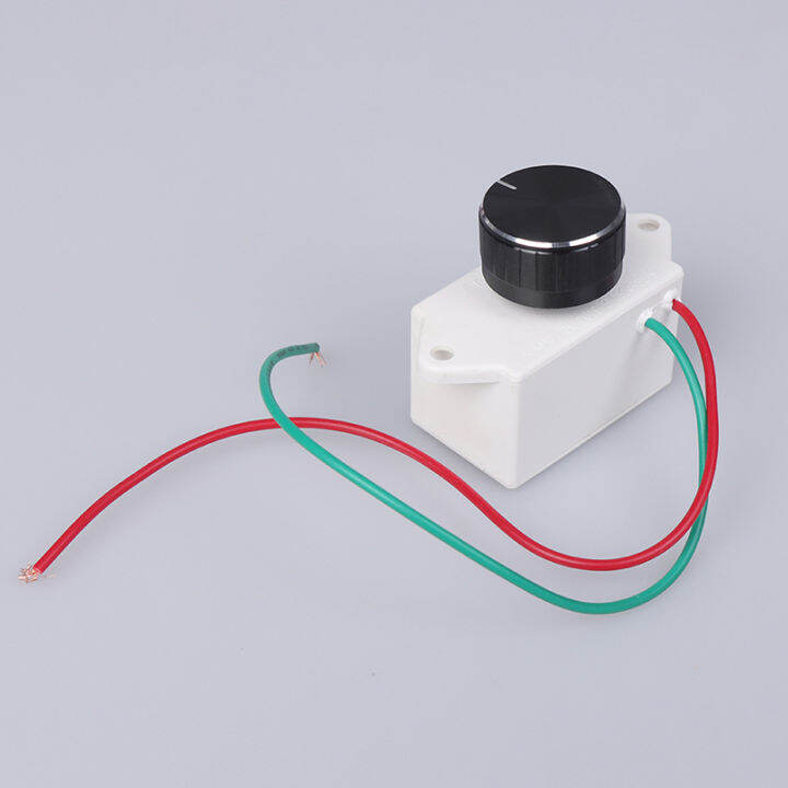 Refreshing AC 220V 300W Electronic Motor Blower Speed Control