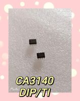 CA3140 DIP/TI