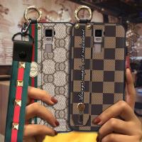 Wristband Fashion Design Phone Case For OPPO R7 Plus Soft Case armor case Original protective Lanyard Anti-dust cute