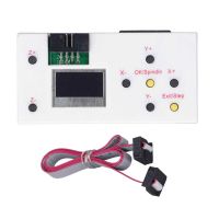 Plastic Control Module 3 Axes Engraving Machine Controller Board for 3018 PRO 3018 Cnc Controller