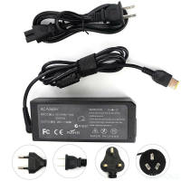 Charger Laptop อะแดปเตอร์สำหรับเลโนโว AC G50-45แหล่งจ่ายไฟ20375 80E3 90W