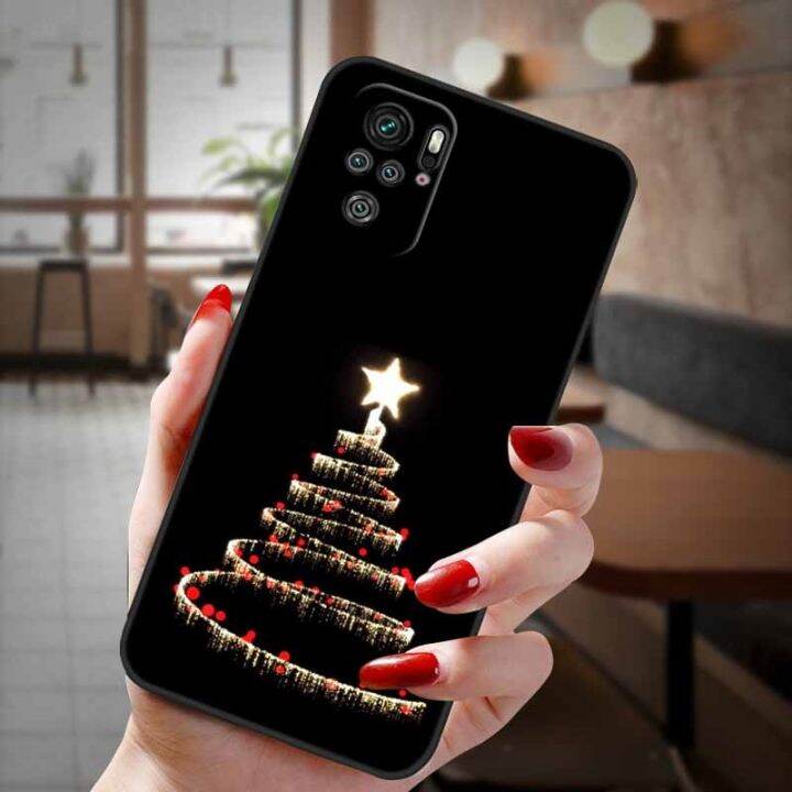 for-xiaomi-redmi-note-10-4g-case-christmas-soft-silicone-phone-cover-for-redmi-note-10-5g-10t-10s-note10-pro-shockproof-cases