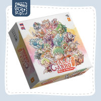 Fun Dice: เทลล์ออฟแครอท (Tale of Carrot : Rise of Hero (2nd Edition TH)) Board Game (Game Lab)