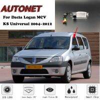 AUTONET Backup Rear View camera For Dacia Logan MCV KS Universal 2004 2012 /parking Camera or Bracket