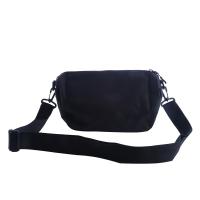 QianXing Shop Men Messenger Shoulder Bag Waterproof Multi Pockets Cell Phone Purse Crossbody Wallet Side Bag for Men