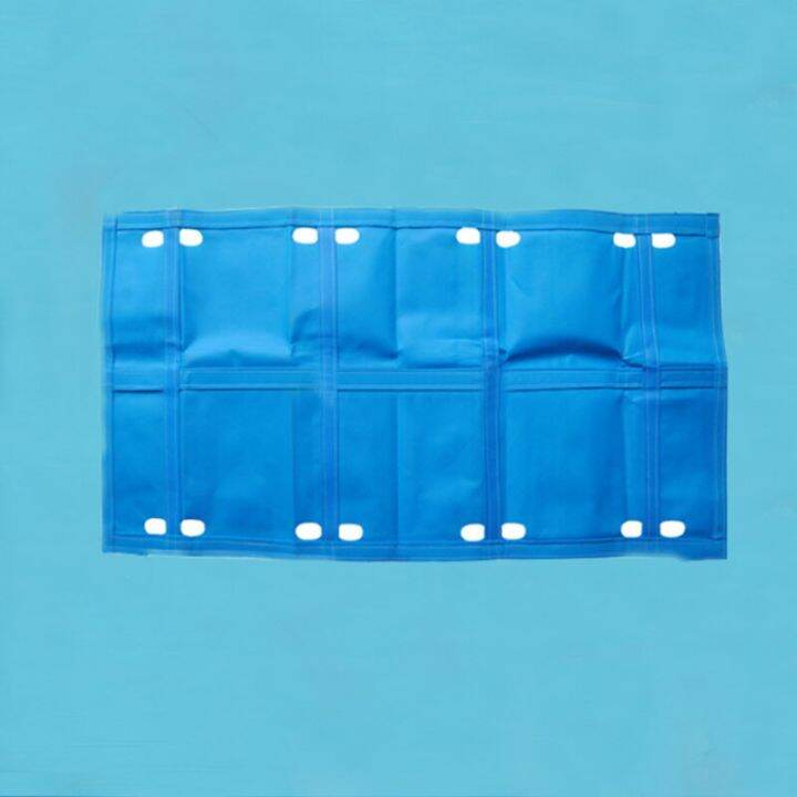 1pc-disposable-medical-patient-transfer-pad-non-woven-nursing-bedridden-patients-elderly-stretcher-operation-moving-pad-sheet