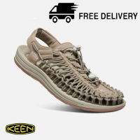 KEEN UNEEK ?SALE?รุ่นสุดฮิต ใส่ได้ทั้ง ชาย หญิง รองเท้ารัดส้น ส่งฟรี