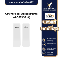 Wi-Tek WI-CPE513P (A) 5.8GHz 300Mbps Outdoor Weatherproof CPE Wireless Access Points