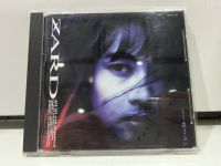1   CD  MUSIC  ซีดีเพลง   ZARD もう探さない     (B17K87)