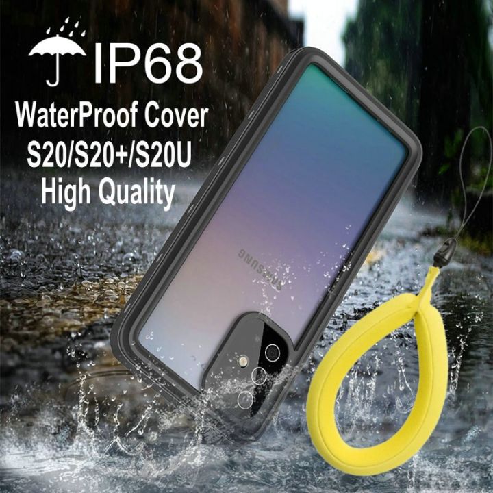ip68-diving-waterproof-hard-case-for-samsung-s23-s22-s21-s20-ultra-note-20-note-10-plus-s10-s9-anti-fall-dustproof-clear-cover-phone-cases