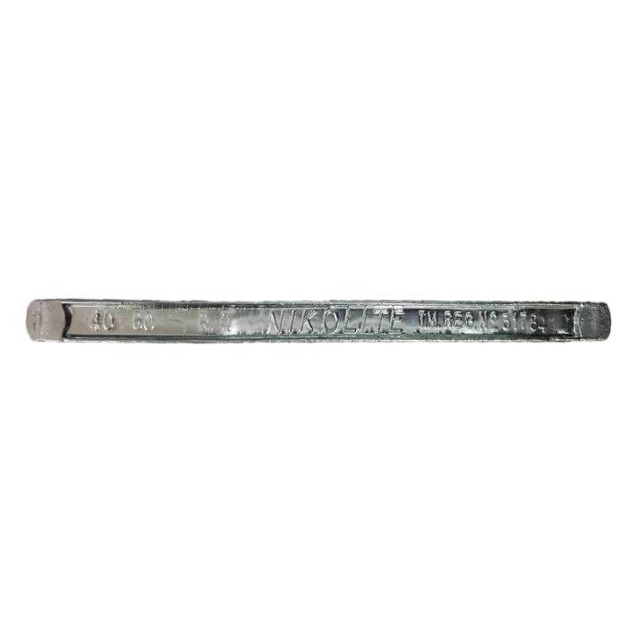 NIKOLITE SOLDER LEAD BAR 40/60 ( PRICE PER PIECE ) Lazada PH