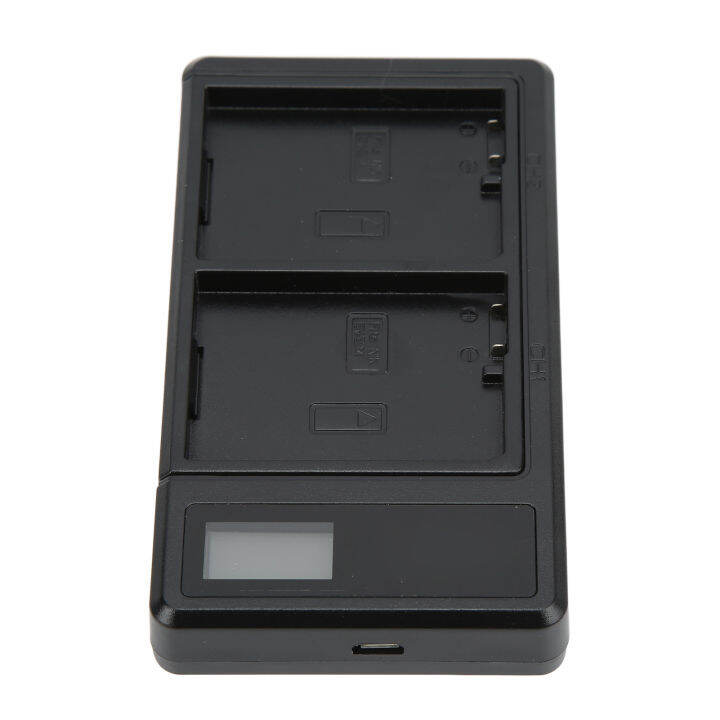 EN‑EL14 Battery Charger, Overcurrent Protection Type C EN‑EL14 Battery