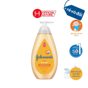 Dầu Gội Gịu Nhẹ Cho Bé Johnson s Baby Shampoo - Hàng công ty