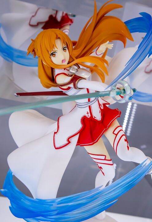 โมเดล-ซอดอาดออนไลน์-ฟิกเกอร์-sao-sword-art-online-integral-factor-espresto-est-extra-motions-asuna-อาสึนะ-sao-ของสะสม-ของเล่น-ของเล่นถูกๆ-ของเล่นเด็ก