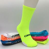 COMFORT FIT SELESA "G*RO" Stokin Professional Cycling Sport socks