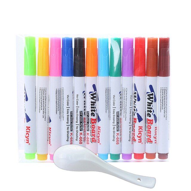 magical-water-painting-pen-water-floating-doodle-pens-kids-drawing-early-education-magic-whiteboard-markers-art-supplies