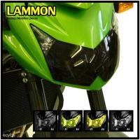 อุปกรณ์เสริมสำหรับ KAWASAKI Z750 Z1000 Z750R รถจักรยานยนต์อุปกรณ์เสริมฝาครอบป้องกันป้องกันไฟหน้า