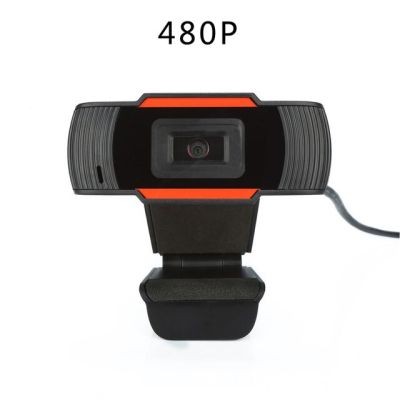 【❉HOT SALE❉】 jhwvulk Hd 1080P เว็บแคมคอมพิวเตอร์ขนาดเล็กกล้องเว็บแคม Pc พร้อมไมโครโฟนกล้องหมุนได้สำหรับถ่ายทอดสดวิดีโอการประชุมทางโทรศัพท์