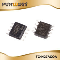 【✎】 biba94392 IC จัดส่ง! TC4427ACOA 4427ACOA 4427คุณภาพ. 10ชิ้น/ล็อต IC ฟรี SOP8 TC4427ที่ดีที่สุด