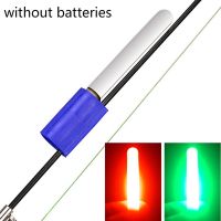 ❍☃ New Fishing Float LED Electric Float Light Fishing Tackle Luminous Float LED Float Deep Water Night Fishing Gear