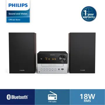 Microcadena Philips con Bluetooth TAM3205/12