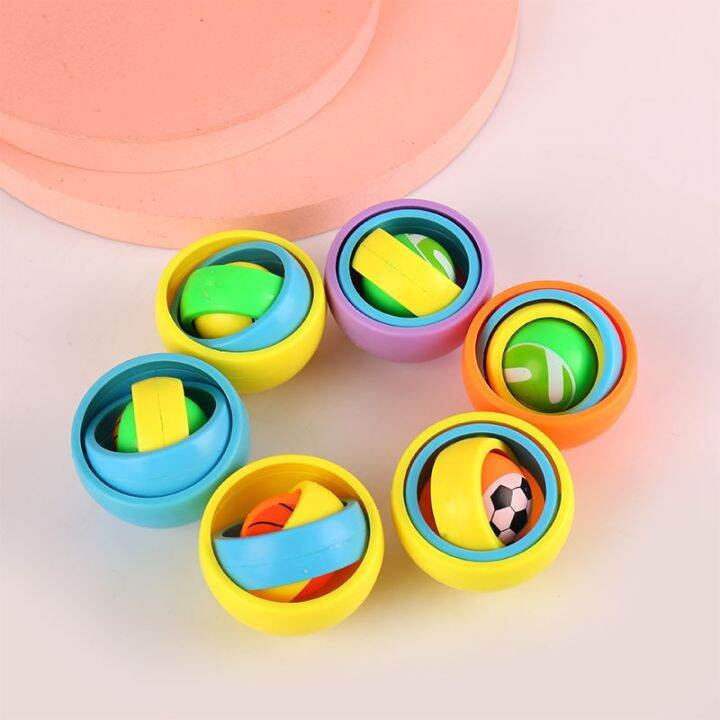 hot-selling-creative-new-3d-decompression-ball-multi-layer-rotating-toy-colourful-fingertip-gyroscope-puzzle-decompression-toys