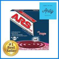 ยาจุดป้องกันยุง ARS 120g SAKURAMOSQUITO COIL ARS 120G SAKURA **ราคาดีที่สุด**