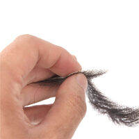 Ub Male Simulated False Beard Prop Lightweight Easy to Stick Beards for Theater/ Entertainment/Drama/Party Ub-TH