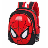 Wholesale children student backpack waterproof cartoon kids school book bag for boy