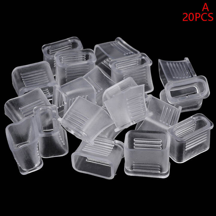 Sky Wing 20PCS Referee Whistle Cover Whistle Cushioned Mouth Grip