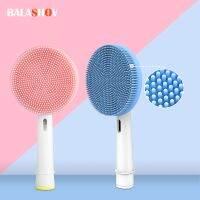 ✟● Replacement Brush Heads For Oral B Electric Toothbrush Facial Cleansing Brush Head Electric Cleansing Head Face Skin Care Tools