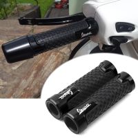 For Piaggio Vespa GTS LX LXV 50 125 150 250 300 300ie 7/8 39; 39; 22MM Motorcycle Aluminum handlebar grip Handle grips