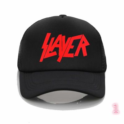 2023 New Fashion NEW LLPrint Baseball Cap Student Couples Caps SLAYER Casual Hip Hop Fashion Hats，Contact the seller for personalized customization of the logo