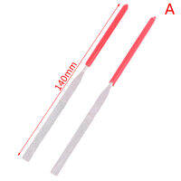 [Faster YG] 2pcs Diamond File set หินบด DIY ไม้ rasp ไฟล์เข็มเครื่องประดับขัด
