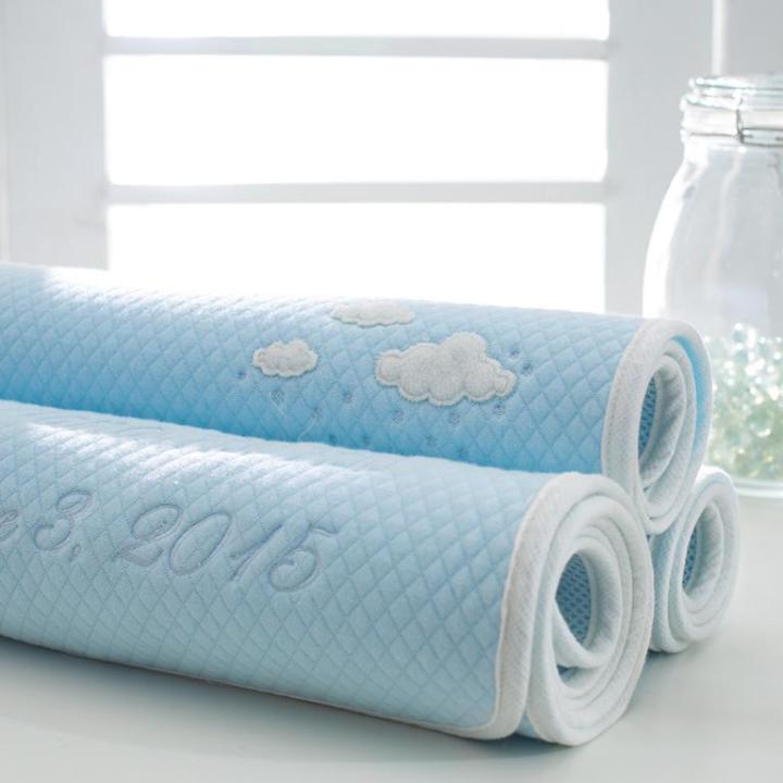 baby-changing-mat-5-layers-diaper-waterproof-pad-for-infants-bebe-can-used-as-menopad-cotton-newborn-nappie-washable-mattress