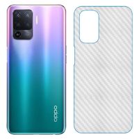 (พร้อมส่งในไทย)ฟิล์มหลังเคฟล่า สำหรับOPPO Find X3Pro/Find X3/OPPO A94