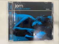 1   CD  MUSIC  ซีดีเพลง   JAM FINALLY WOKEN    (G8A75)