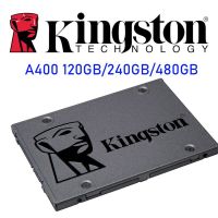 ส่งจากกรุงเทพ SSD Kingston_A400 120GB 240GB 480GB 960GB รับประกัน 3 ปี