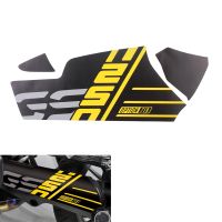 Motorcycle Axle Stickers Decals Motorbike Accessories For BMW R1250GS/Adventure R 1250 R1250 GS 1250GS 2019 2020 2021 2022